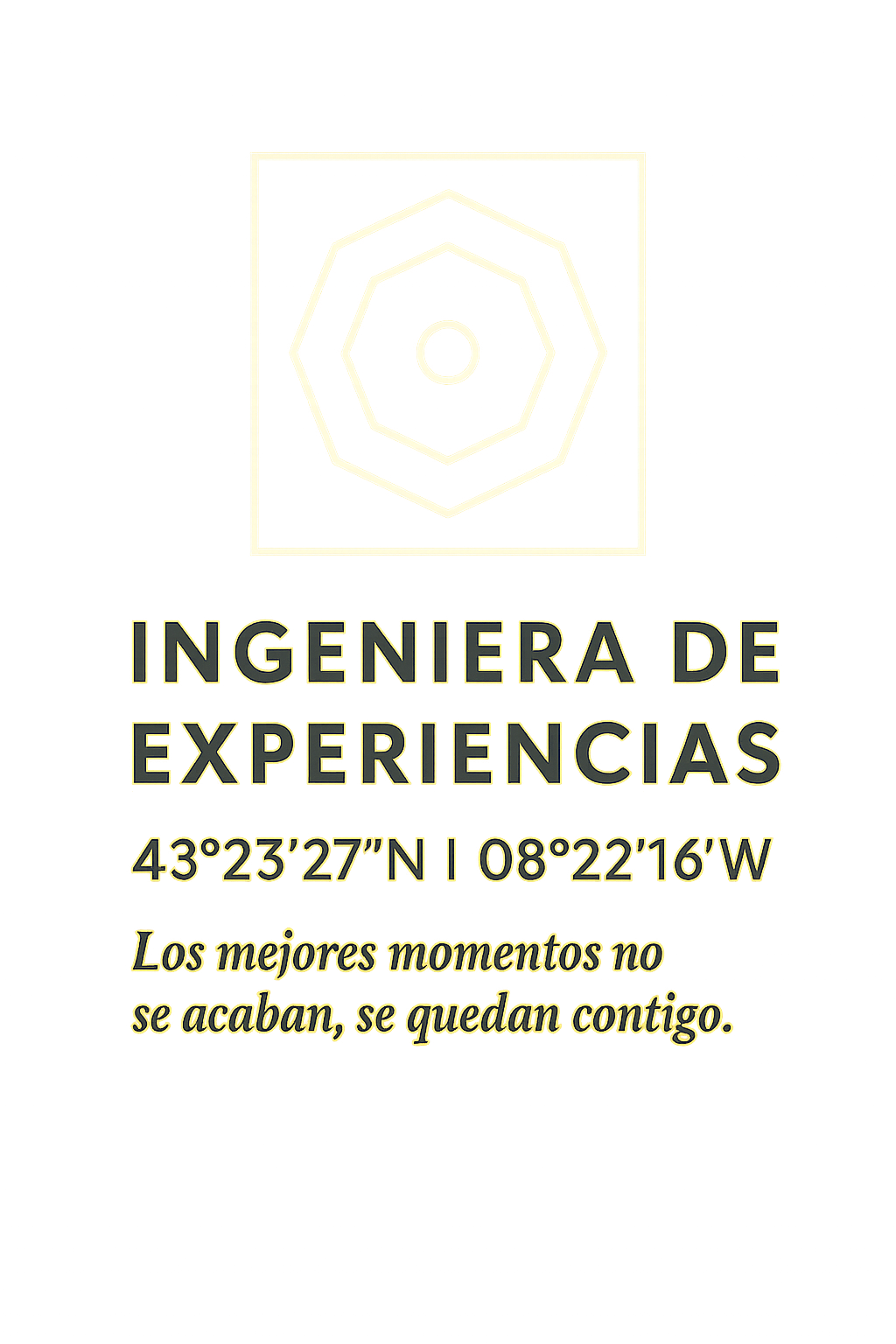 Logo Ingeniera de Experiencias